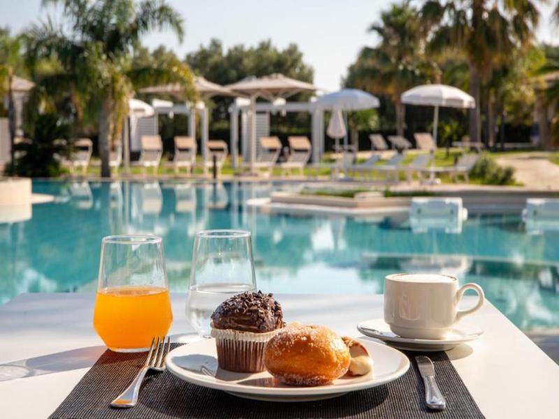 Agave Blu Resort image
