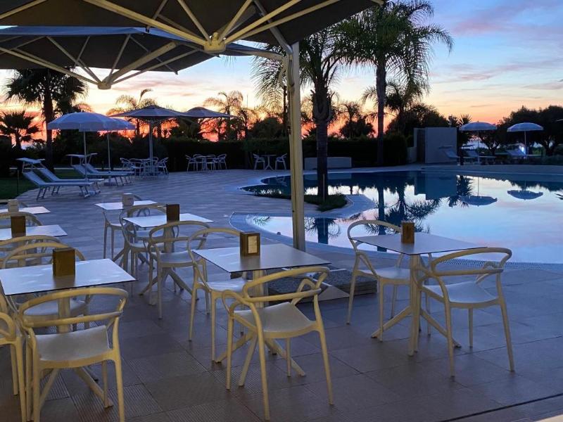 Agave Blu Resort image