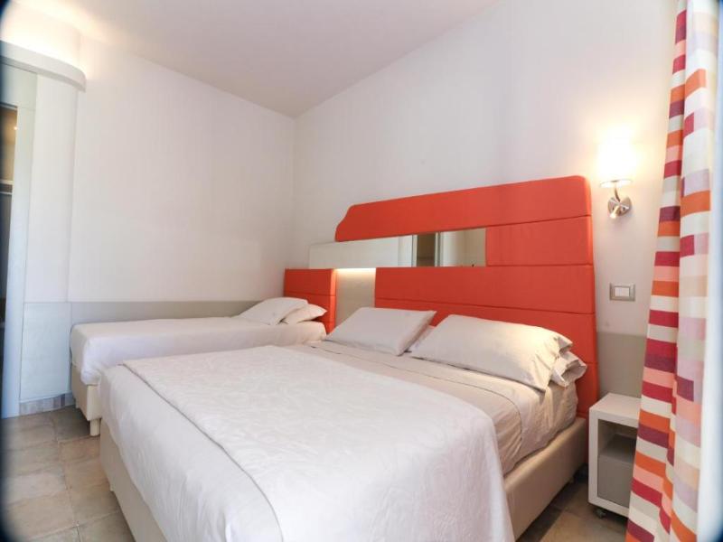 Agave Blu Resort image