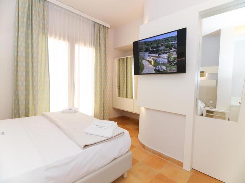 Agave Blu Resort image