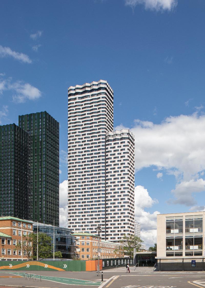 Staycozy At Enclave Croydon