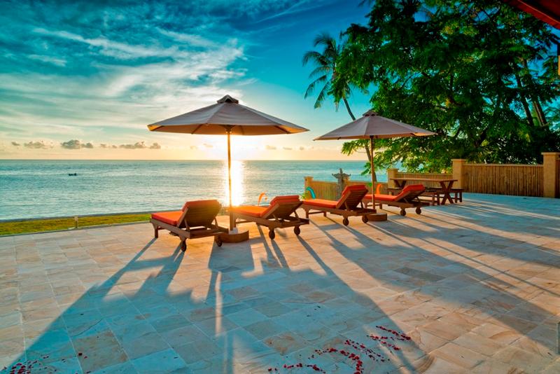 Abwonderdive Beach Resort Bali