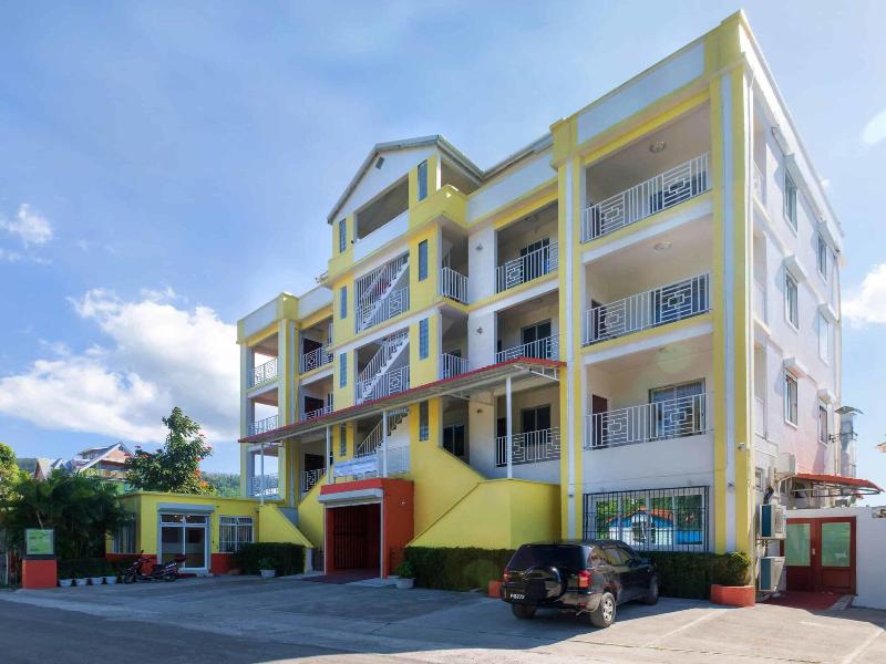 Riverside Hotel image