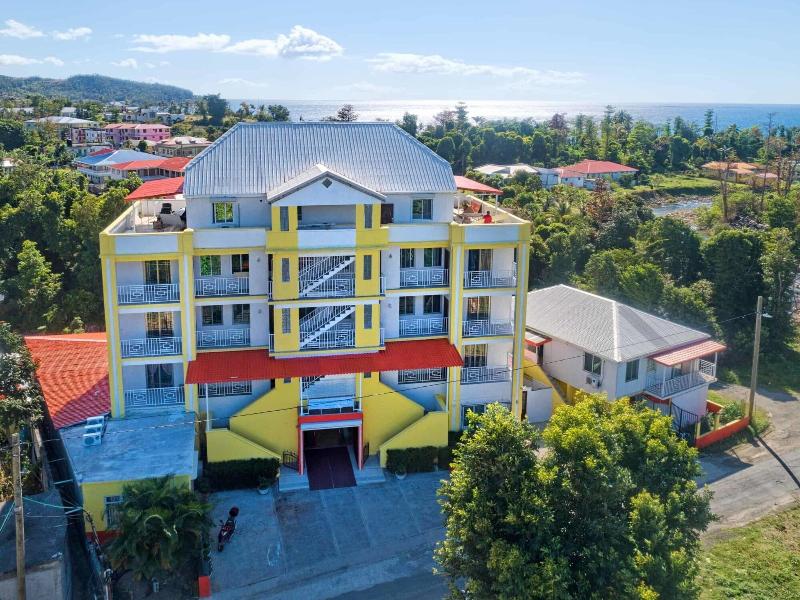 Riverside Hotel image