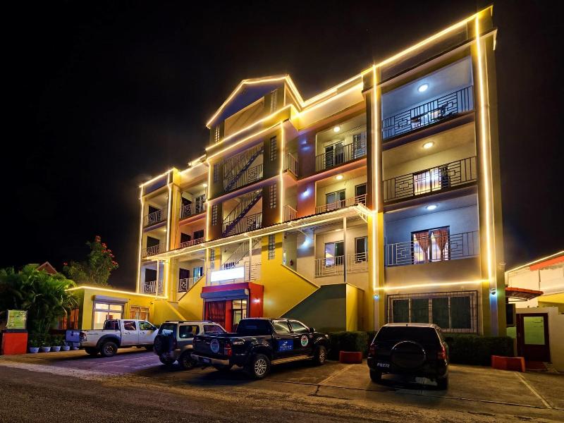 Riverside Hotel image