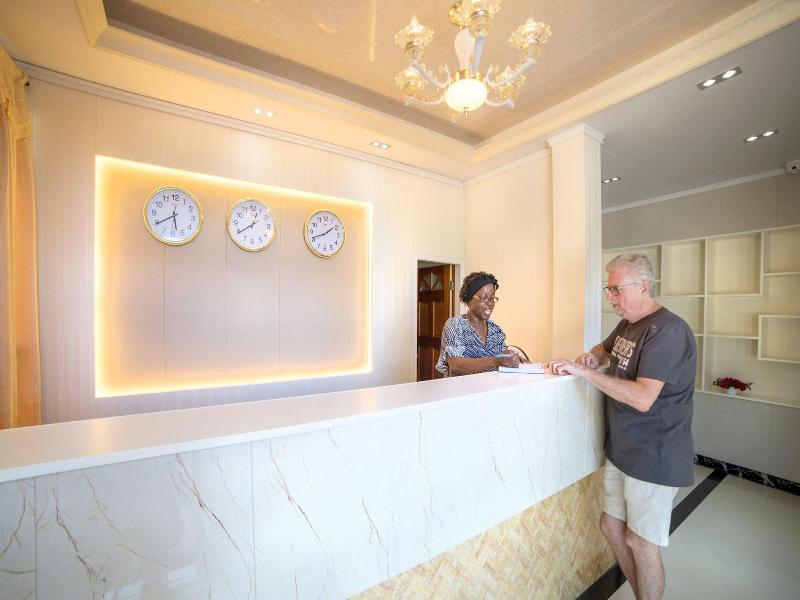 Riverside Hotel image