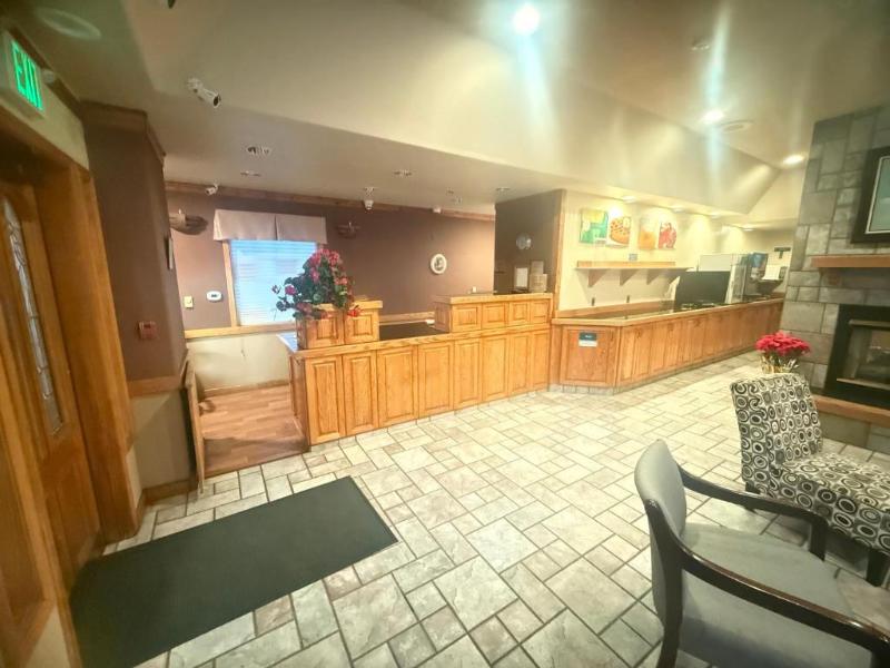 Naval Suites By Fairbridge image