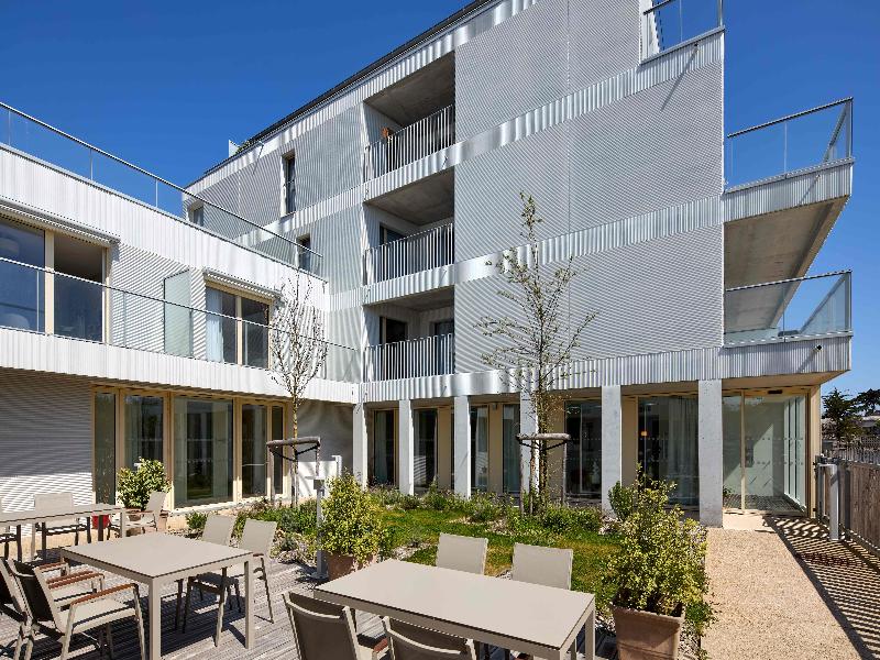 Quality Aparthotel Quiberon image