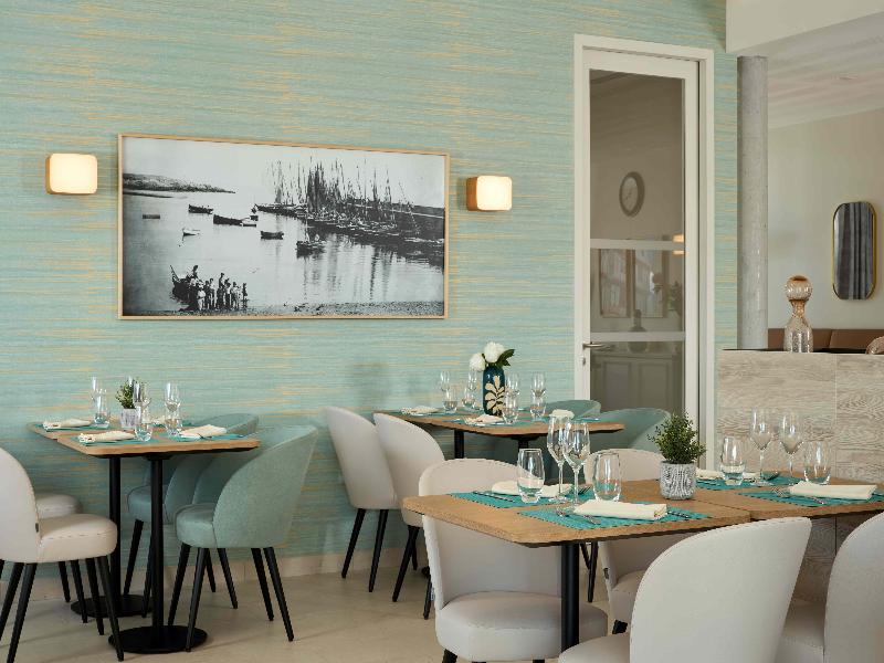 Quality Aparthotel Quiberon image