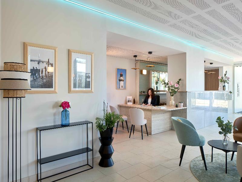 Quality Aparthotel Quiberon image