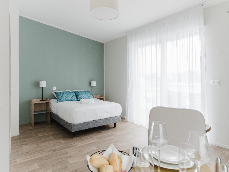 Quality Aparthotel Quiberon image