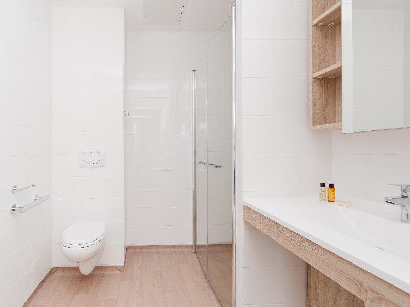 Quality Aparthotel Quiberon image