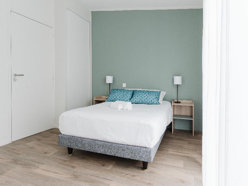 Quality Aparthotel Quiberon image