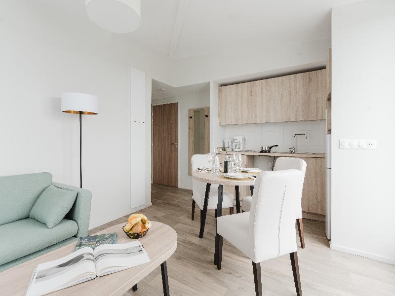 Quality Aparthotel Quiberon image