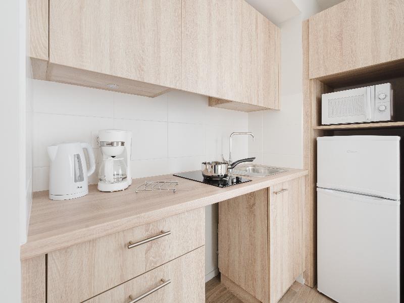 Quality Aparthotel Quiberon image