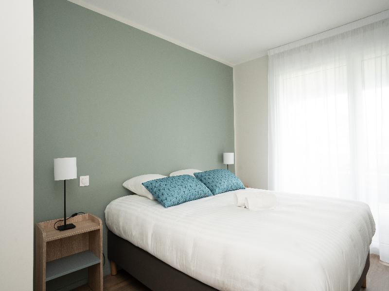 Quality Aparthotel Quiberon image