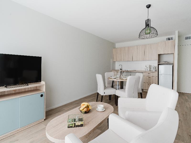 Quality Aparthotel Quiberon image