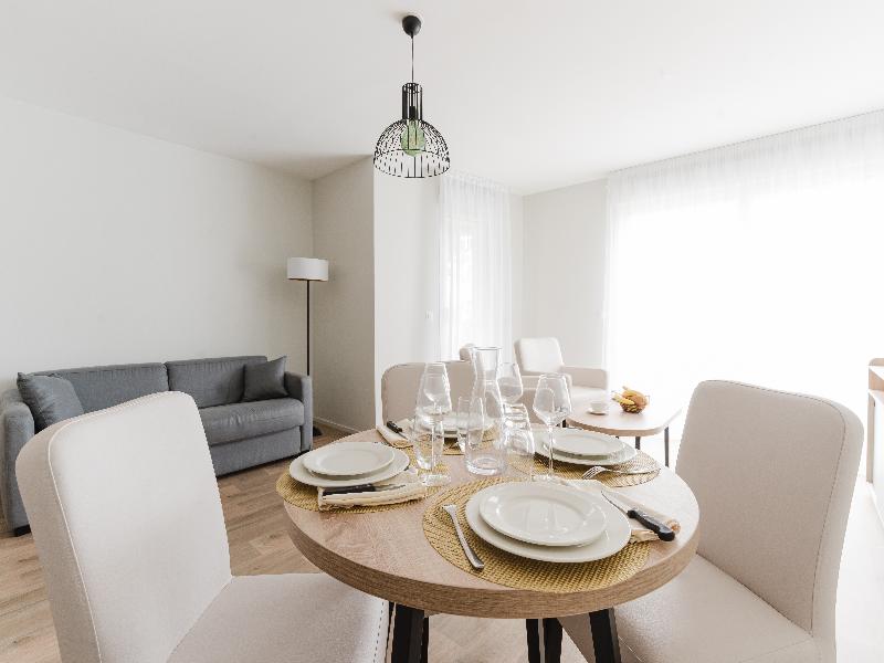 Quality Aparthotel Quiberon image