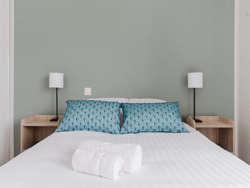 Quality Aparthotel Quiberon image