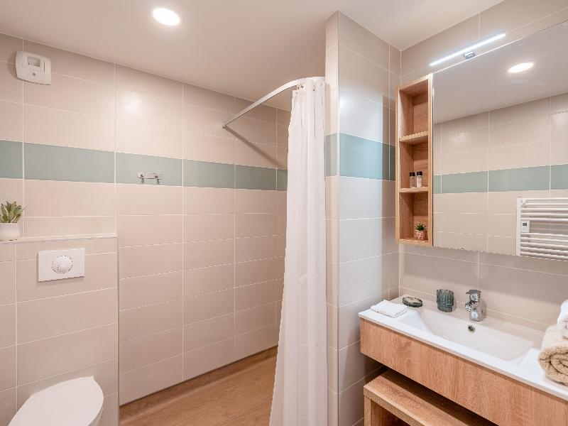 Quality Aparthotel Moissy-cramayel image