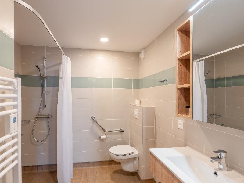 Quality Aparthotel Moissy-cramayel image