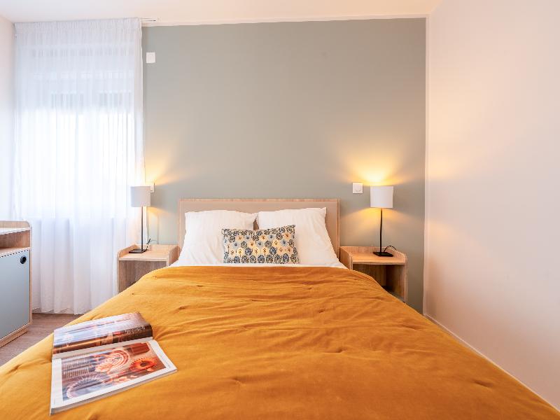 Quality Aparthotel Moissy-cramayel image