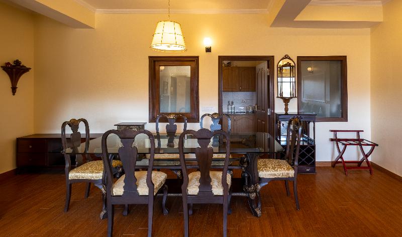 The Manor Luxury Service Apartments image