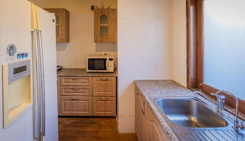 The Manor Luxury Service Apartments image