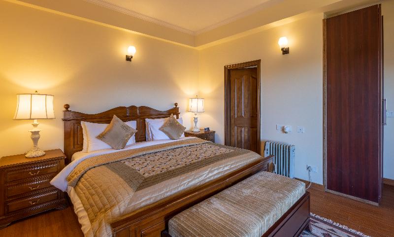 The Manor Luxury Service Apartments image