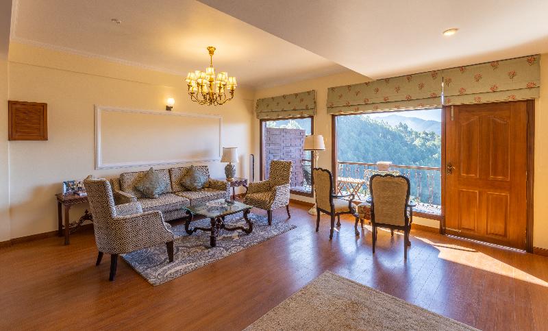 The Manor Luxury Service Apartments image