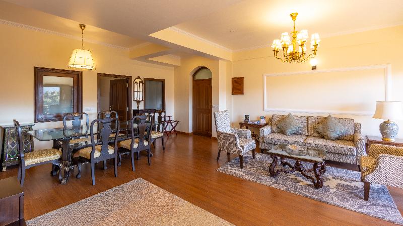 The Manor Luxury Service Apartments image