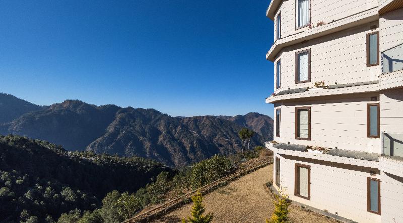 The Manor Luxury Service Apartments image