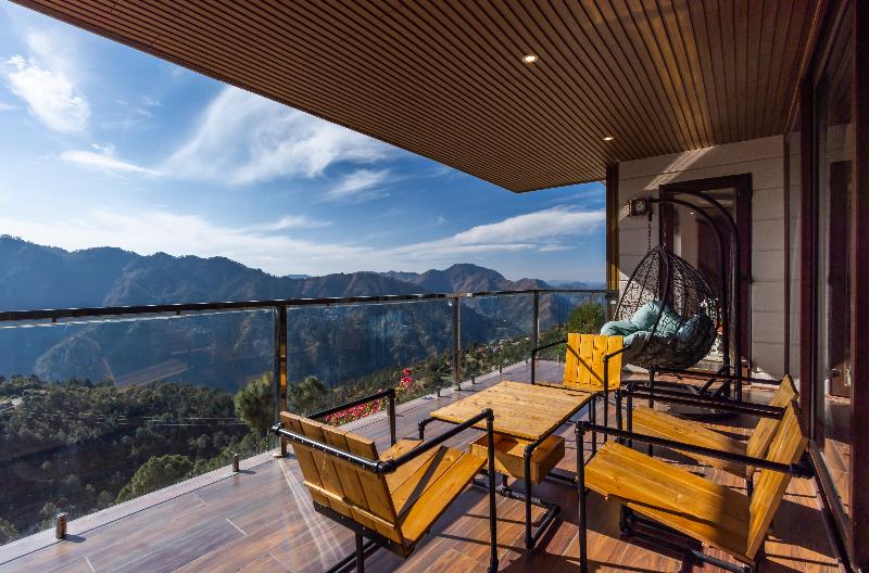The Manor Luxury Service Apartments image