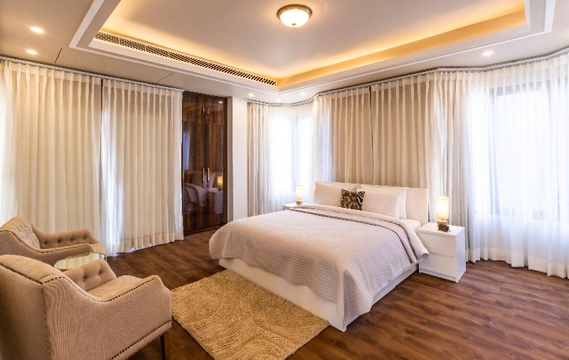The Manor Luxury Service Apartments image