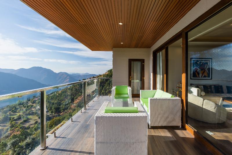 The Manor Luxury Service Apartments image