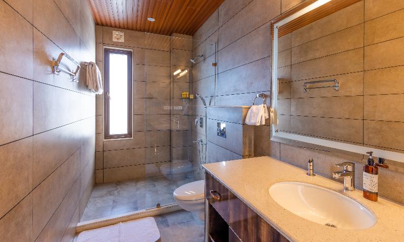 The Manor Luxury Service Apartments image