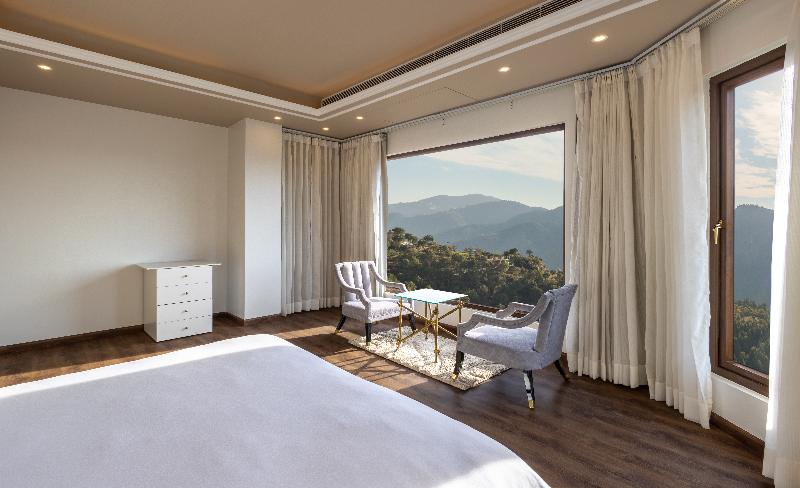 The Manor Luxury Service Apartments image