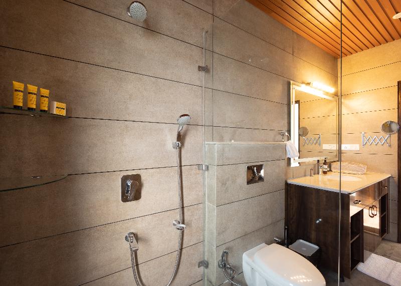 The Manor Luxury Service Apartments image
