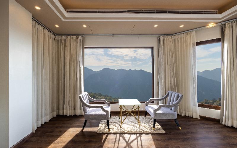 The Manor Luxury Service Apartments image