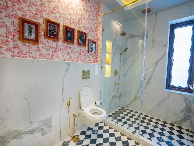 The Manor Luxury Service Apartments image