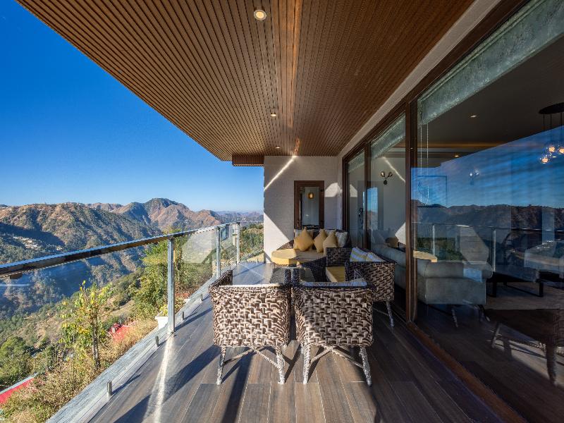 The Manor Luxury Service Apartments image