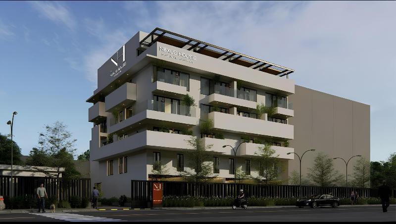 Nexus House Signature Xuân Thu?