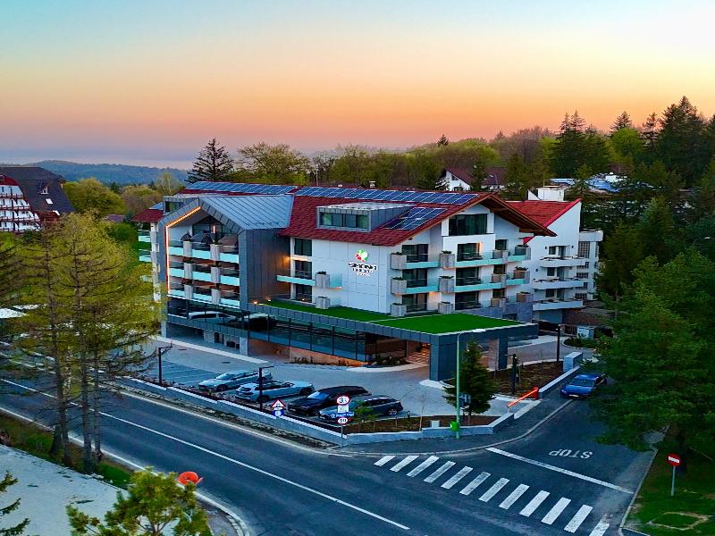 Hotel Simona Halep image