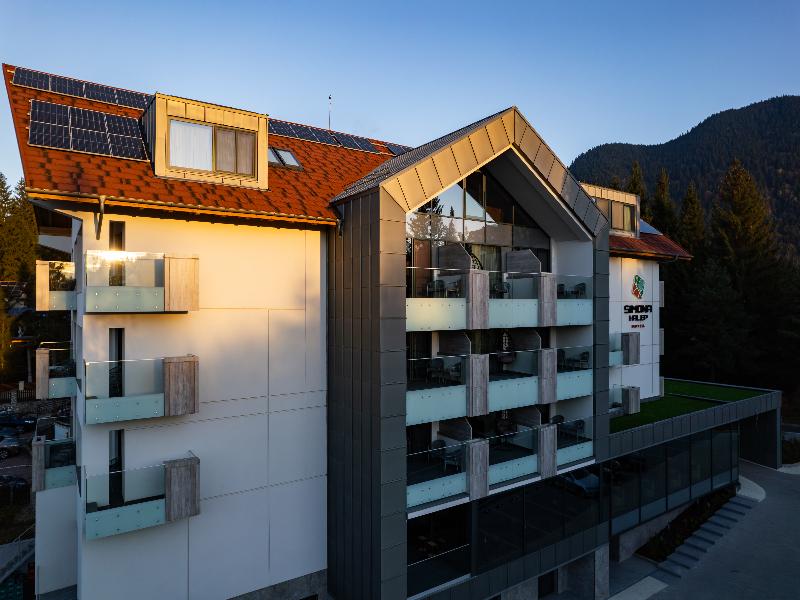 Hotel Simona Halep image