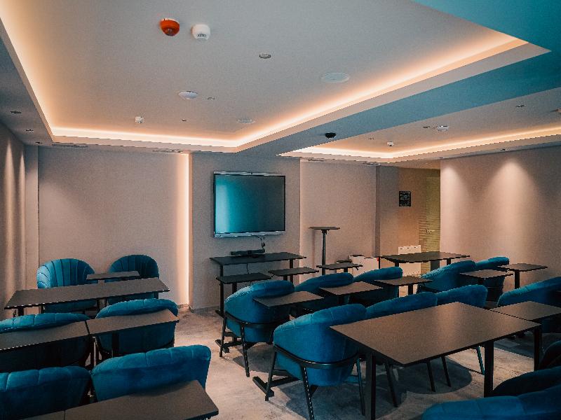 Hotel Simona Halep