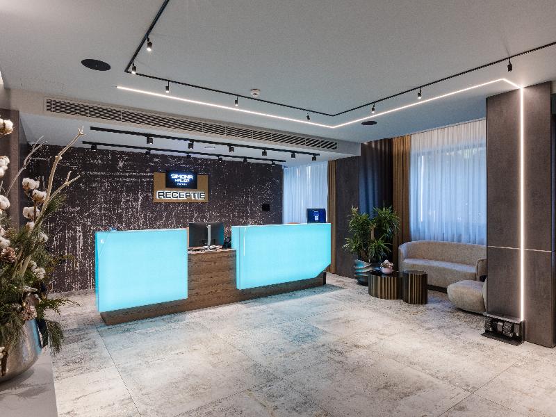 Hotel Simona Halep image