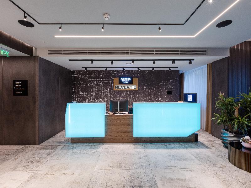 Hotel Simona Halep image