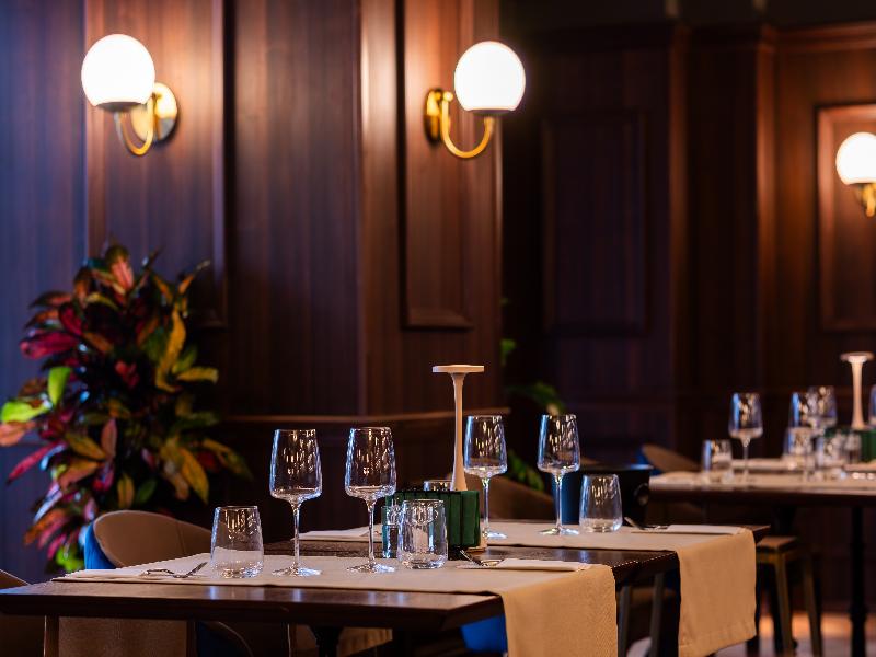 Hotel Simona Halep