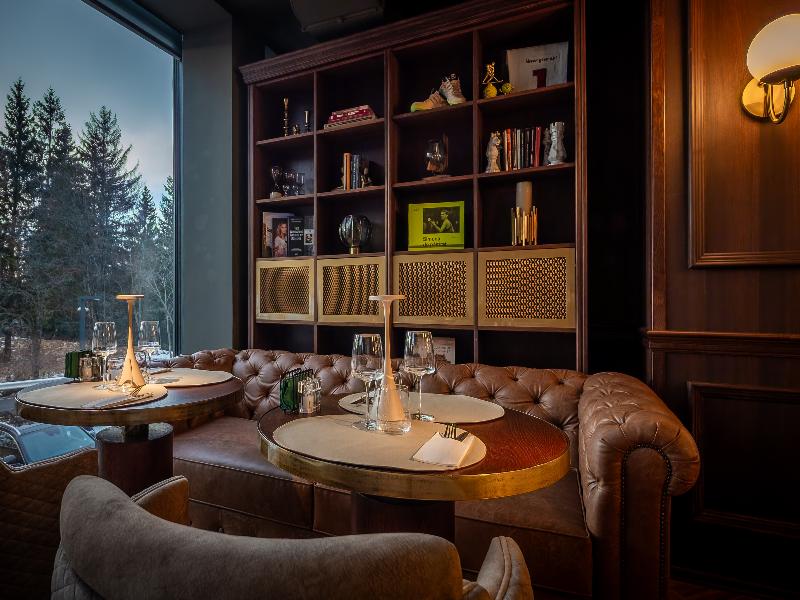 Hotel Simona Halep