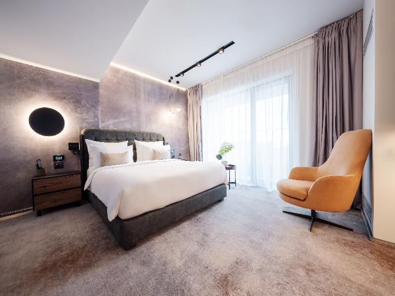 Hotel Simona Halep image